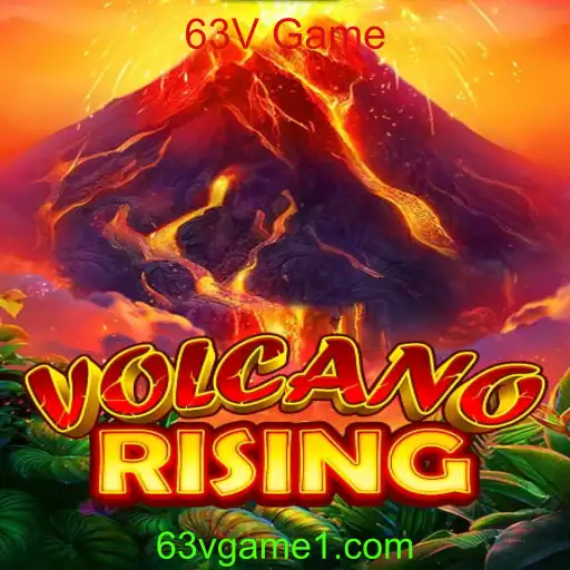 Explorando o Vibrante Mundo de VolcanoRising: Uma Odisseia do Jogo 63V