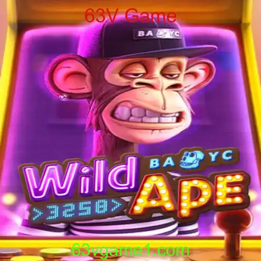 Descubra a Emoção de WildApe3258: O Novo Sensação no Mundo dos Jogos