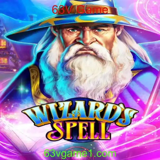 Descubra o Encantador Mundo de WizardsSpell - O Jogo 63V Game