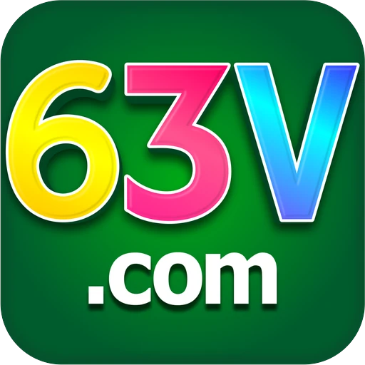 63V Game Logo