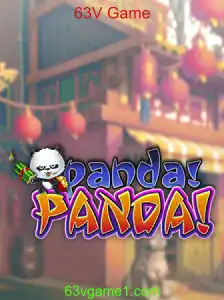 Explorando o Mundo Dinâmico de PandaPanda: O Novo Queridinho dos Jogos