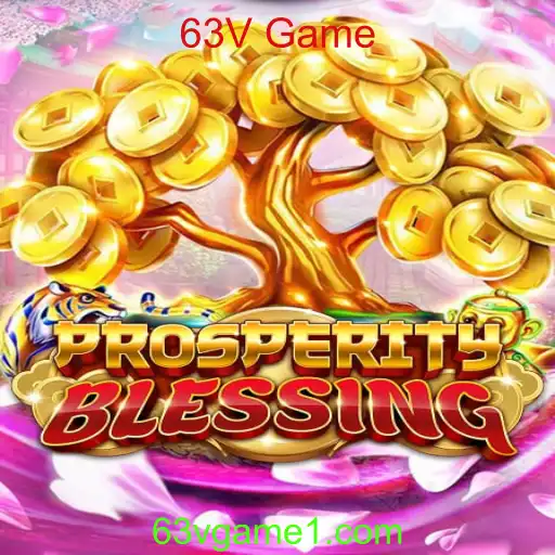 Desvendando o Mundo de ProsperityBlessing: Um Mergulho no 63V Game