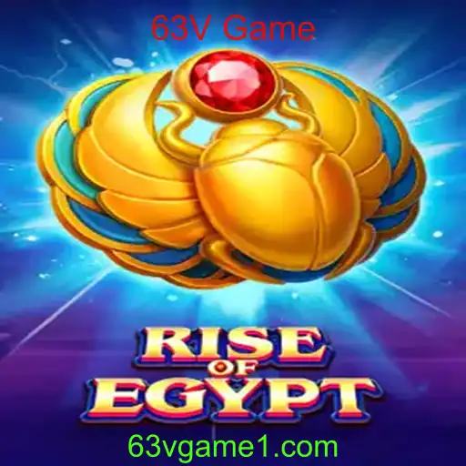 Explorando o Mundo de RiseOfEgypt: Uma Jornada Épica no 63V Game