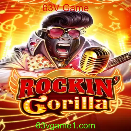 Explorando RockinGorilla: O Último Sensação do Mundo dos Jogos 63V