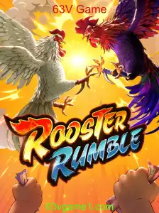RoosterRumble: Uma Nova Experiência no Universo dos Jogos de Estratégia