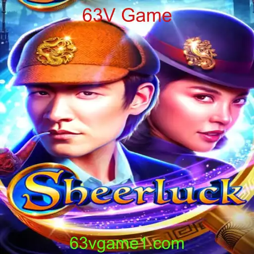 Sheerluck: Explorando o Enigmático 63V Game