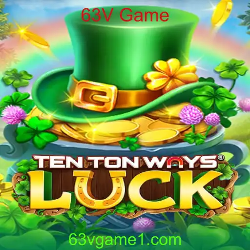 Explorando 'TenTonWaysLuck': O Novo Fenômeno do 63V Game