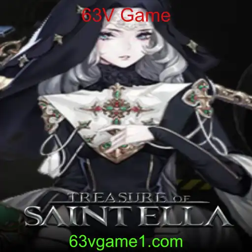 Explorando o Mundo de Treasure of Saint Ella: Um Jogo Fascinante