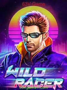 Explorando o Universo de WildRacer: O Novo Fenômeno do 63V Game